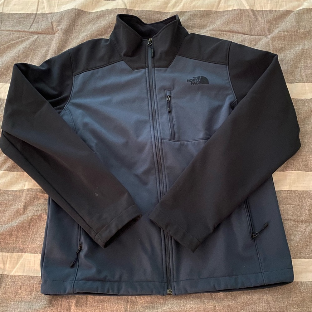 North face jacket
